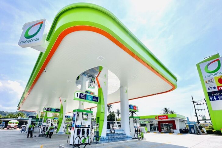 .“บางจาก” คืนพอยท์ส่วนต่างราคาน้ำมัน “ขึ้นเท่าไหร่คืนเท่านั้น” ให้สมาชิกกรีนไมลส์.