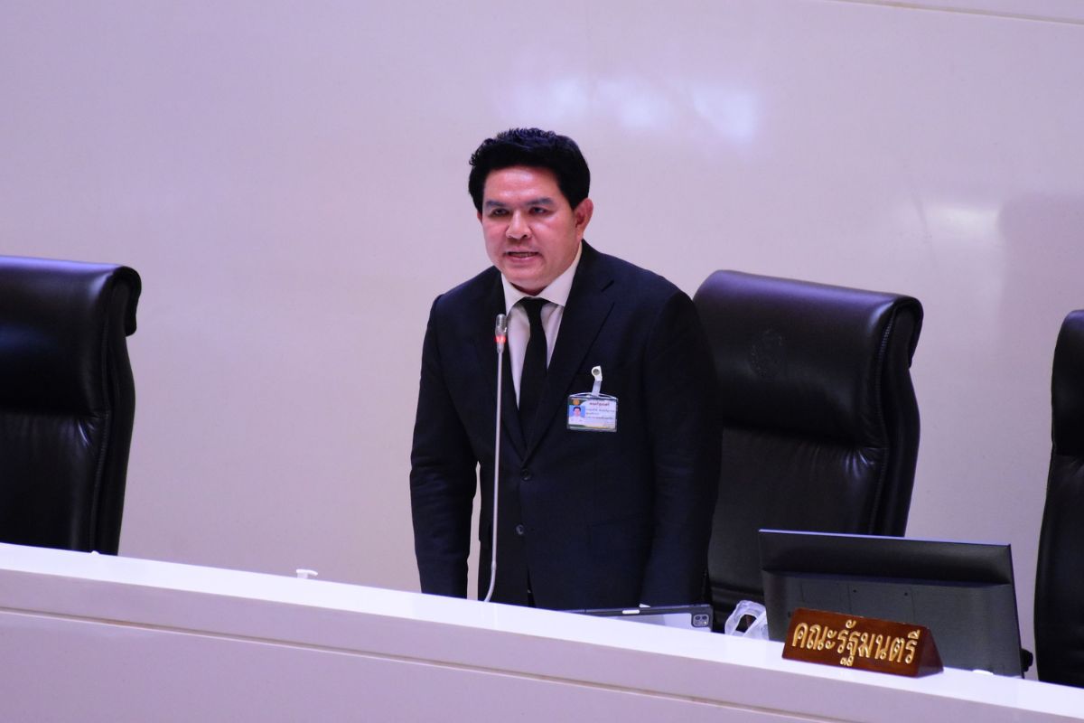 รัฐบาล จ่อลดฟรีวีซ่าเหลือ 30 วัน ยกระดับเที่ยวไทยให้มีคุณภาพ