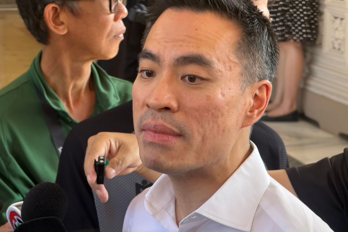 เอกนัฏ สั่งสงกรานต์ลดราคาน้ำมันหน้าปั๊ม เล็งดีล G2G หาแหล่งพลังงานเพิ่ม