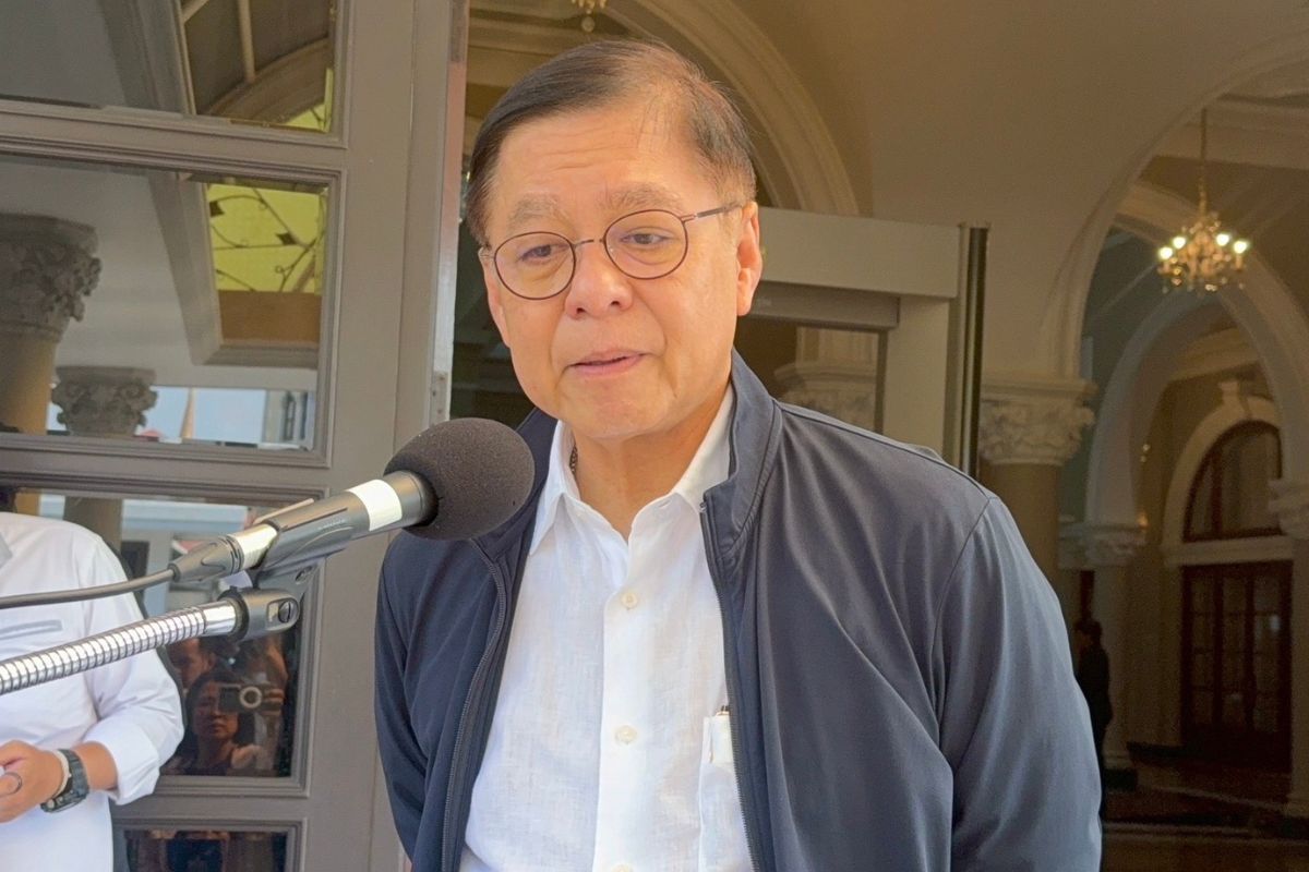 สีหศักดิ์ ย้ำไทยยังไม่พร้อมถก JBC รอตั้งทีมพูดคุย เลิก MOU 43 ต้องเป็นฉันทามติ