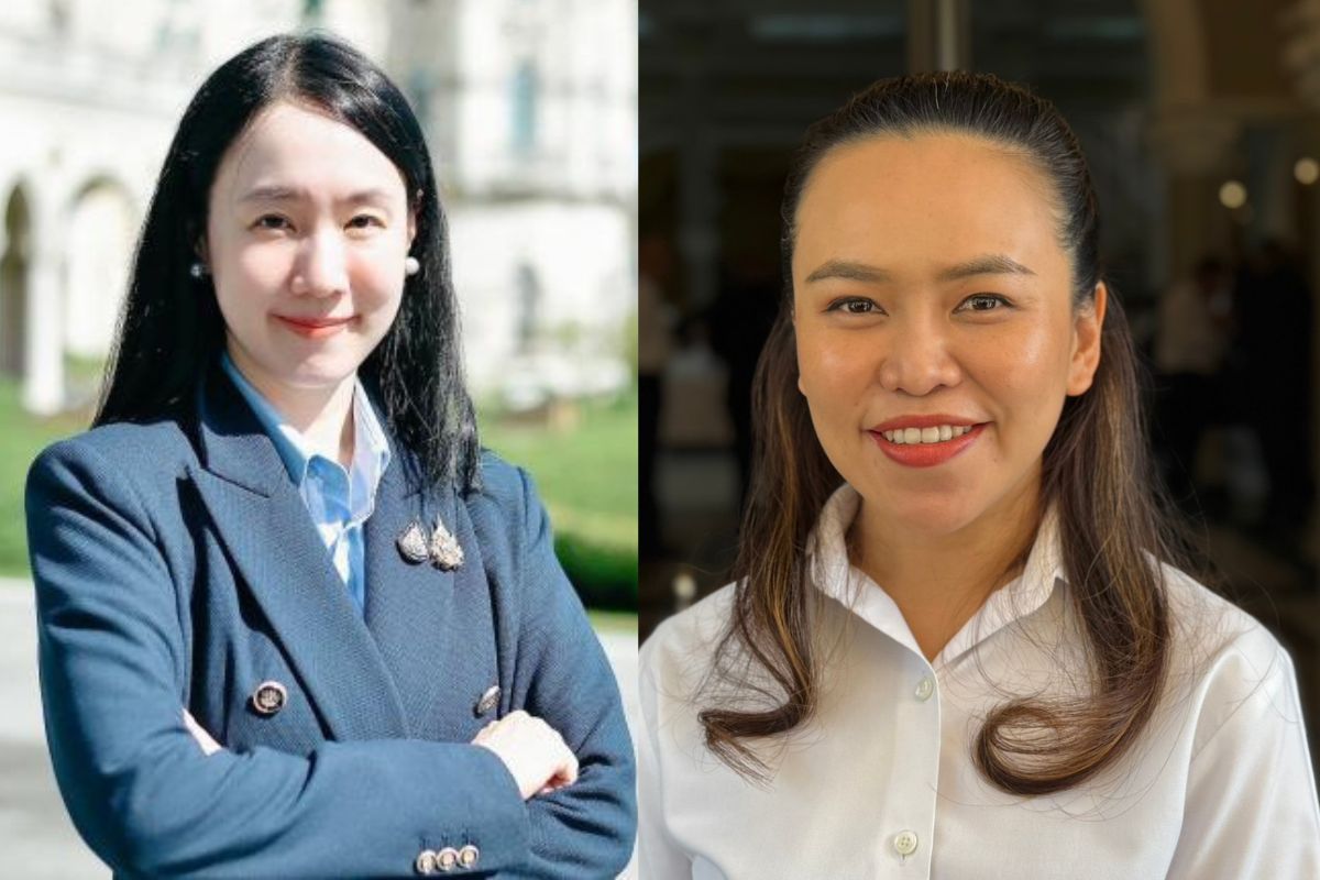 ครม.ตั้ง ‘ไตรศุลี’ เป็นเลขาธิการนายกฯ – ’ลลิดา’ นั่งรองโฆษกรัฐบาล