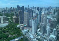 ไฟเขียวร่างผังเมืองกทม.ฉบับใหม่ รอปิดประกาศ 90 วัน ไฮไลต์บูมพัฒนาสถานีกลางบางซื่อ-มักกะสัน