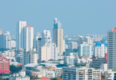 อสังหาฯ กรุงเทพฯ