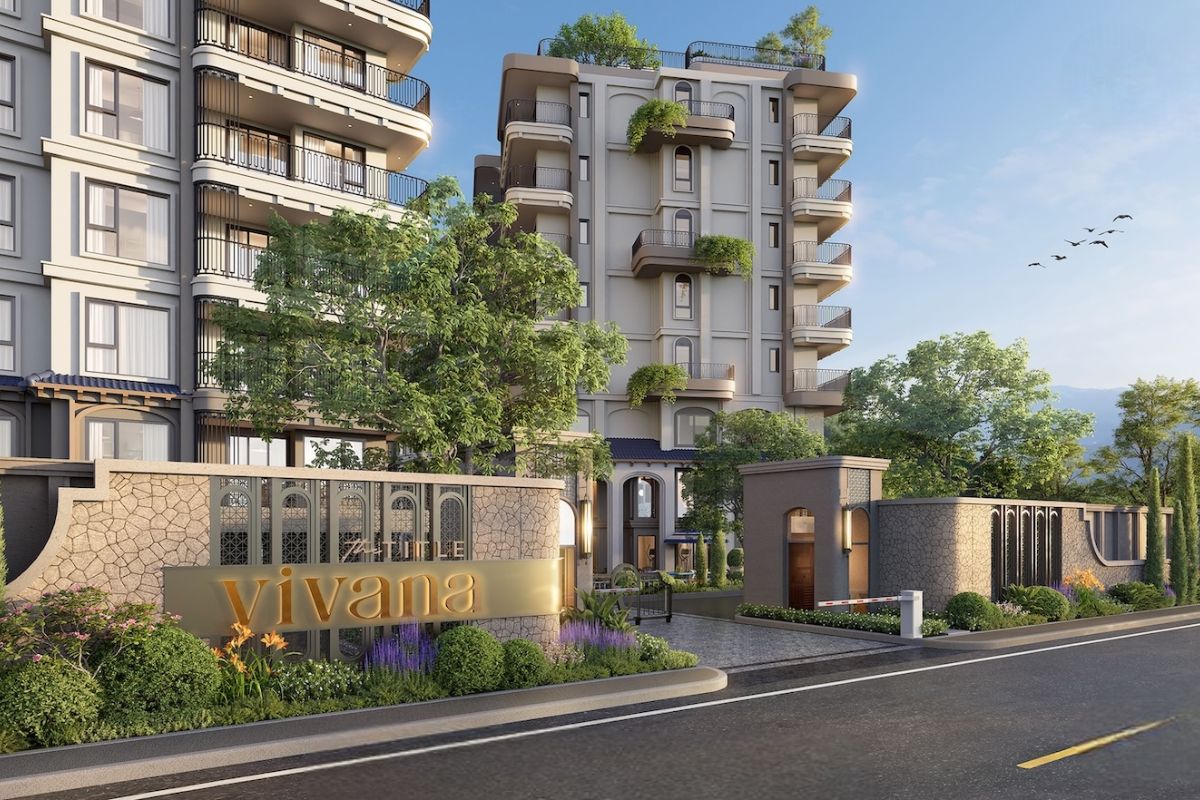 TITLE เปิดตัว “เดอะไทเทิล วิวาน่า กมลา” เจาะกลุ่ม Expats นักลงทุน และลองสเตย์