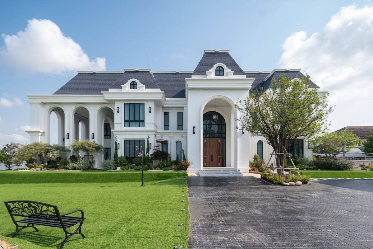 แลนดี้ โฮม ชูกลยุทธ์ “ล็อกสัญญา-ตุนออร์เดอร์-วัดอำนาจต่อรอง” หลังต้นทุนพุ่ง 15-20%