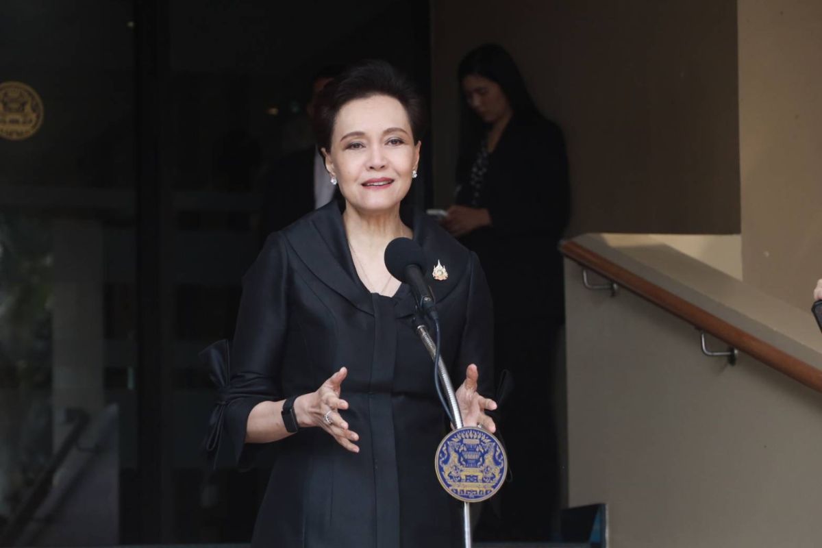 ศุภจีแจง ‘พิมรี่พาย’ ขายทุเรียนลูกละ 100 เป็นเทคนิคการขาย