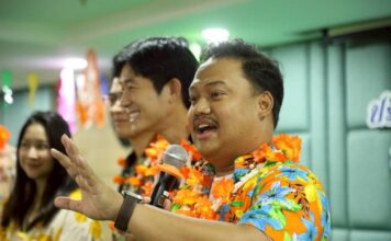 นายณัฐชา บุญไชยอินสวัสดิ์