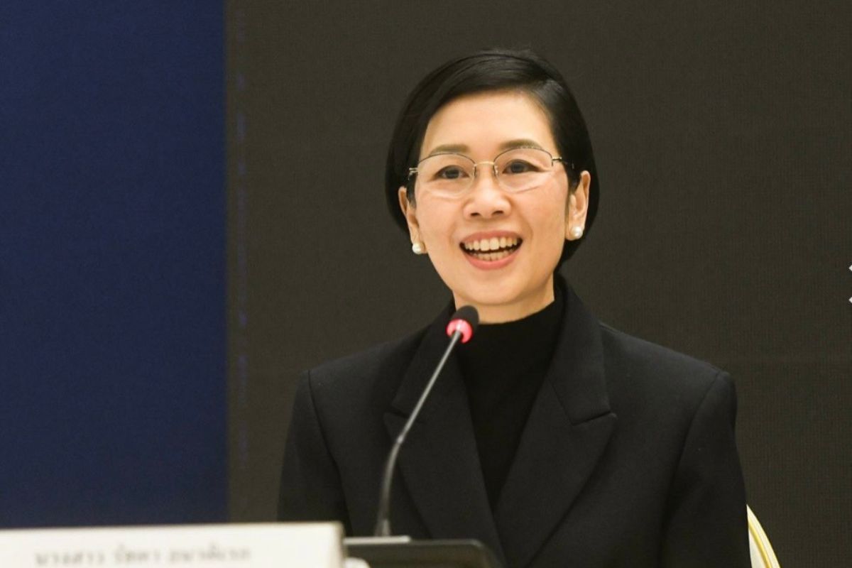 รัฐบาล โต้ ไม่จริงจ่อขึ้น VAT เป็น 10 % ชี้ออก พ.ร.ก.กู้เงิน ไม่ติดข้อกฎหมาย