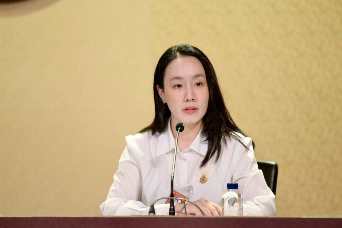 3 วันอันตรายสงกรานต์ 2569 อุบัติเหตุสะสม 581 ครั้ง เสียชีวิต 95 ราย รบ.เข้มดูแลนักท่องเที่ยว