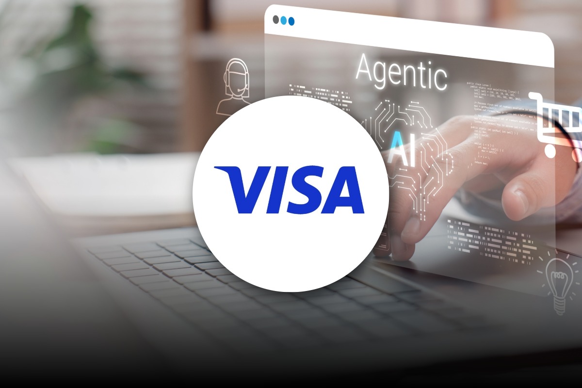 VISA เปิดตัว “Agentic Ready” ดัน AI Agent พลิกโฉมการชำระเงินยุคใหม่