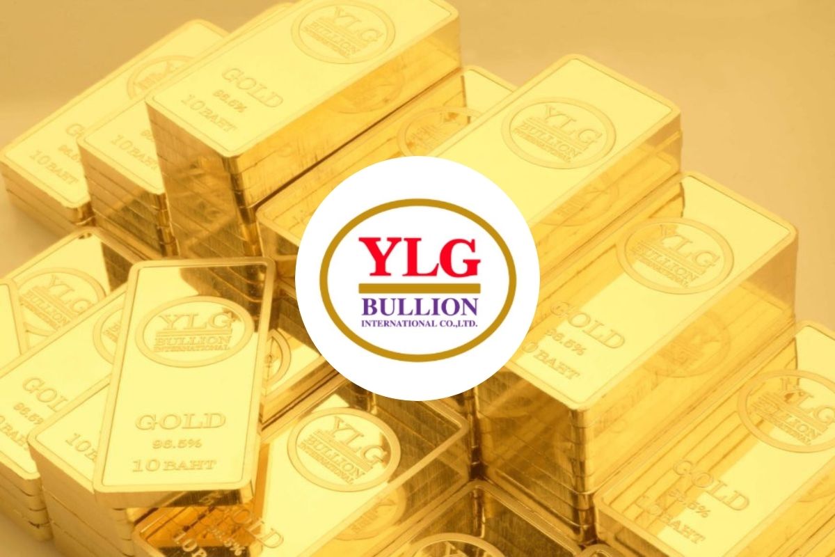 YLG คาดราคาทองพักฐานระยะสั้น จับตาเฟด 29 เม.ย.-แถลงการณ์สุดท้ายของ Powell