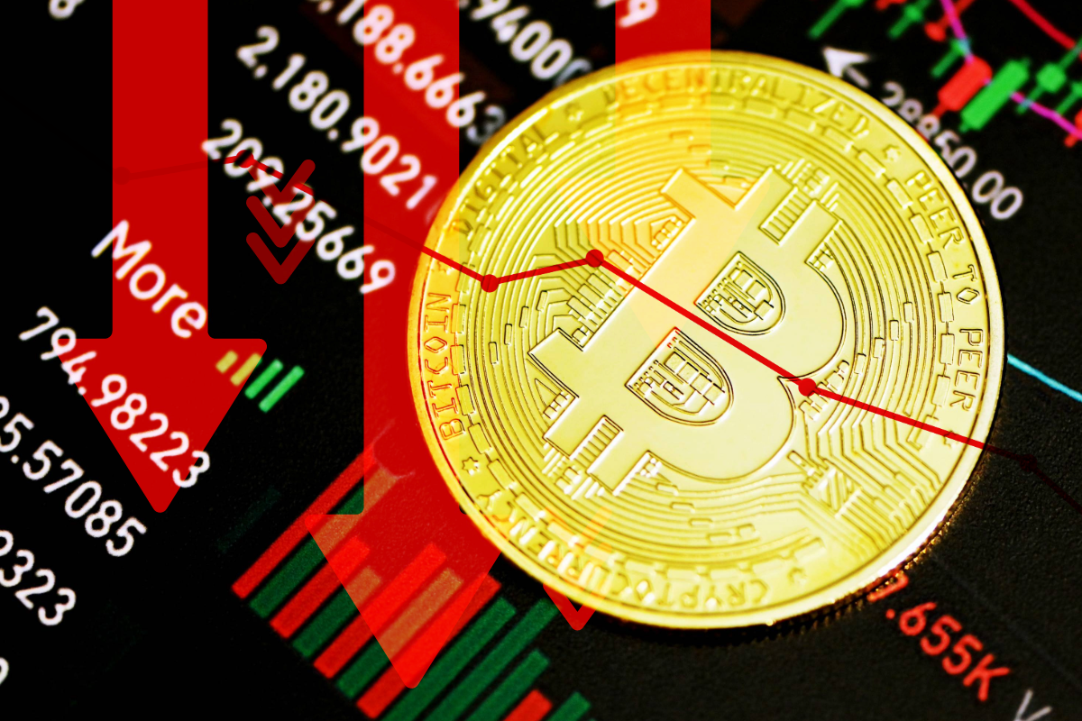 ราคาบิตคอยน์วันนี้ (25 เม.ย.) ปรับลง 1.09% อยู่ที่ 77,383 เหรียญสหรัฐ