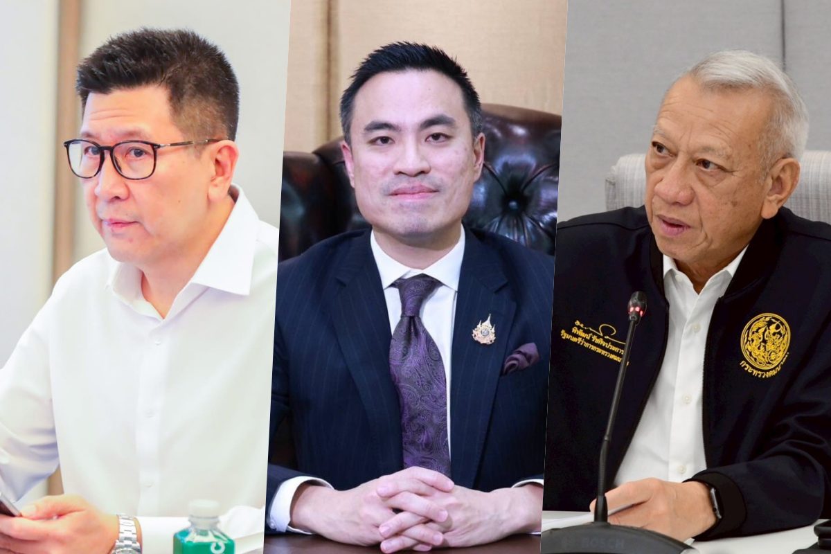 ครม. 6 เม.ย. จ่อถก “รื้อโครงสร้างพลังงาน” หวังกู้วิกฤตพลังงาน