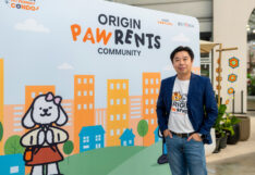 คอนโดฯ ‘Pet-Friendly’ โตแรง