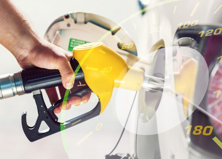 ราคาน้ำมันวันนี้