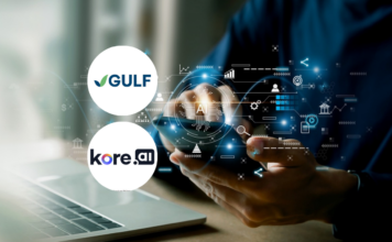 GULF รุกหนัก Agentic AI จับมือ Kore.ai บิ๊กเทคสหรัฐ ปักหมุดโซลูชันองค์กร