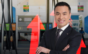 "เอกนัฏ พร้อมพันธุ์" ผ่าโครงสร้างพลังงานไทย ทุบโต๊ะรื้อ "ค่าการกลั่น" สกัดกำไรลาภลอย-ดัดหลังพวกกักตุน