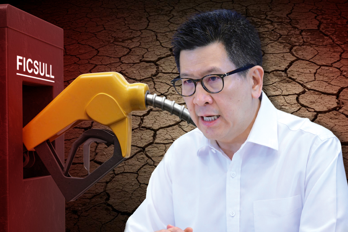 คลังลุยหาเงินรับวิกฤตนํ้ามัน ดึง‘สันติธาร’เสริมทีมรัฐบาล