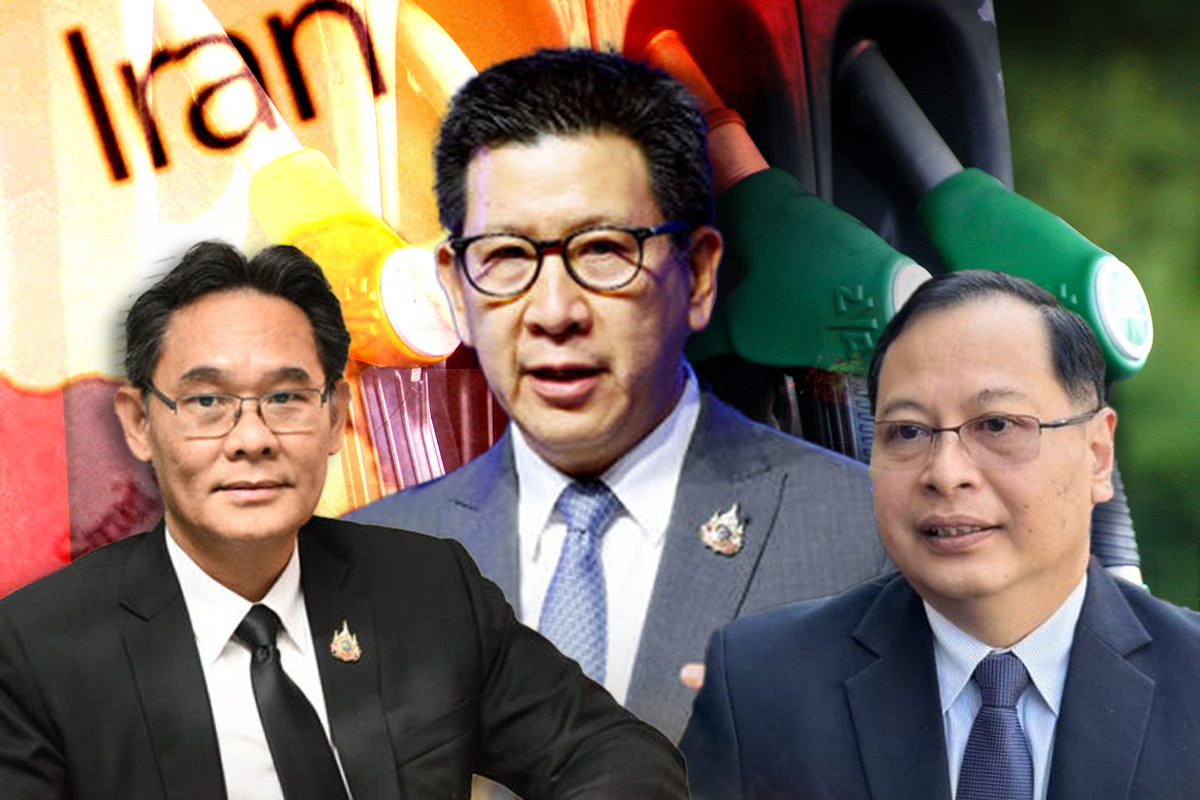 รัฐดันลงทุนพลังงานอนาคต รับสงครามยาว-น้ำมันแพง 160 เหรียญ