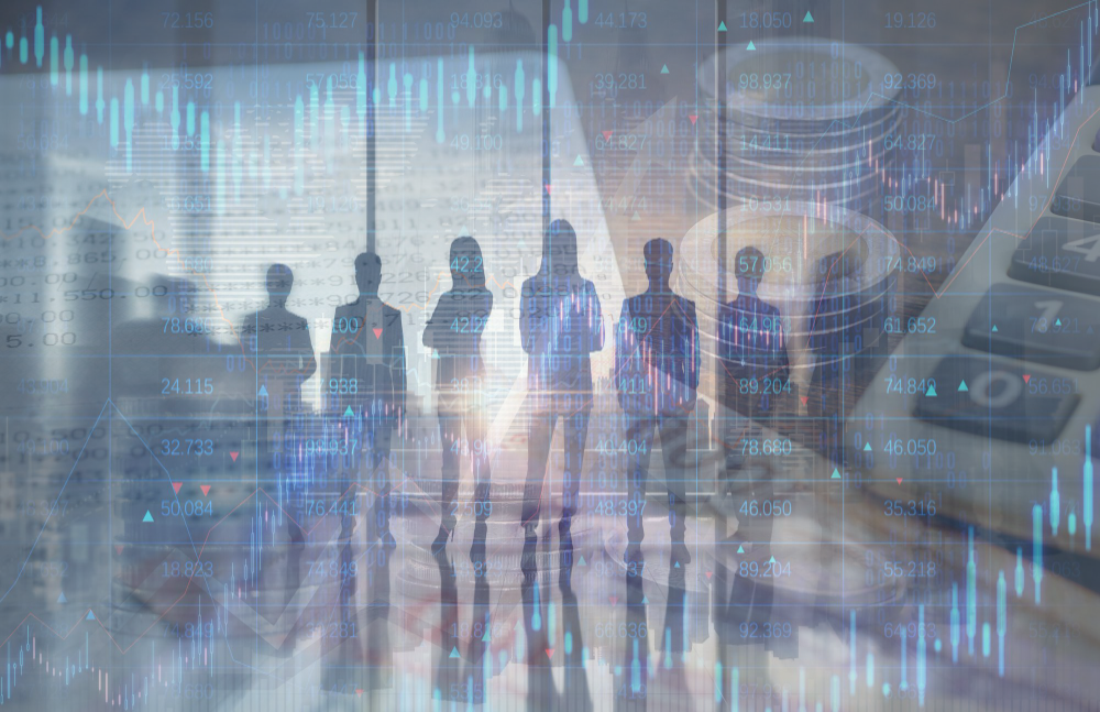 เปิดทำเนียบ 10 อินฟลูเอนเซอร์ “การเงิน-ลงทุน” ผู้ทรงอิทธิพลยุค “Digital Wealth”