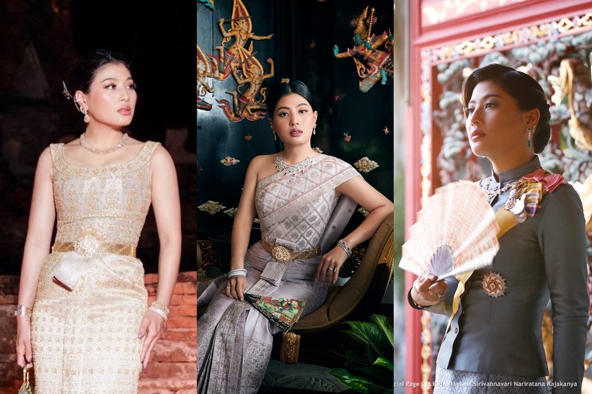 เจ้าฟ้าสิริวัณณวรีฯ เสด็จเยือน กรุงเฮก 9 เม.ย. ทรงเป็นองค์ ปาฐกถ่ายทอดองค์ความรู้ชุดไทย พระราชนิยม