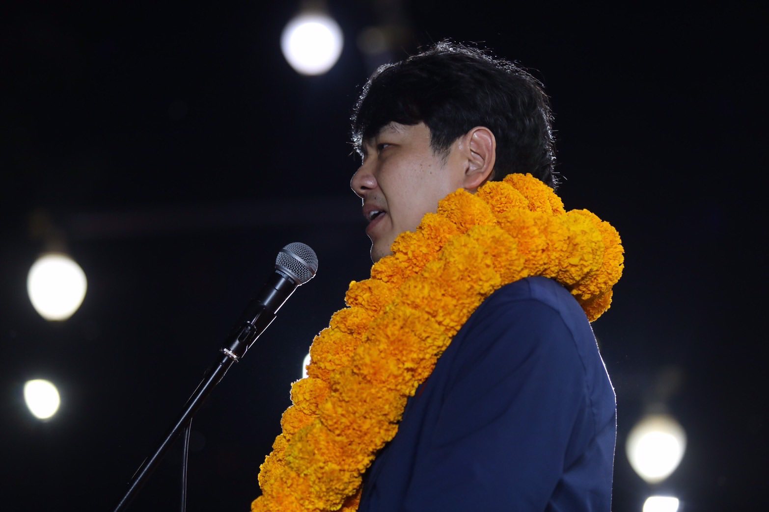 ปิยบุตรถามแรง! ทำไมต้อง ‘ยุบพรรค-ตัดสิทธิ’ ตลอดชีวิต? ชี้ช่องใช้เสียงข้างมากคว่ำร่าง กม. แทน ‘นิติสงคราม’