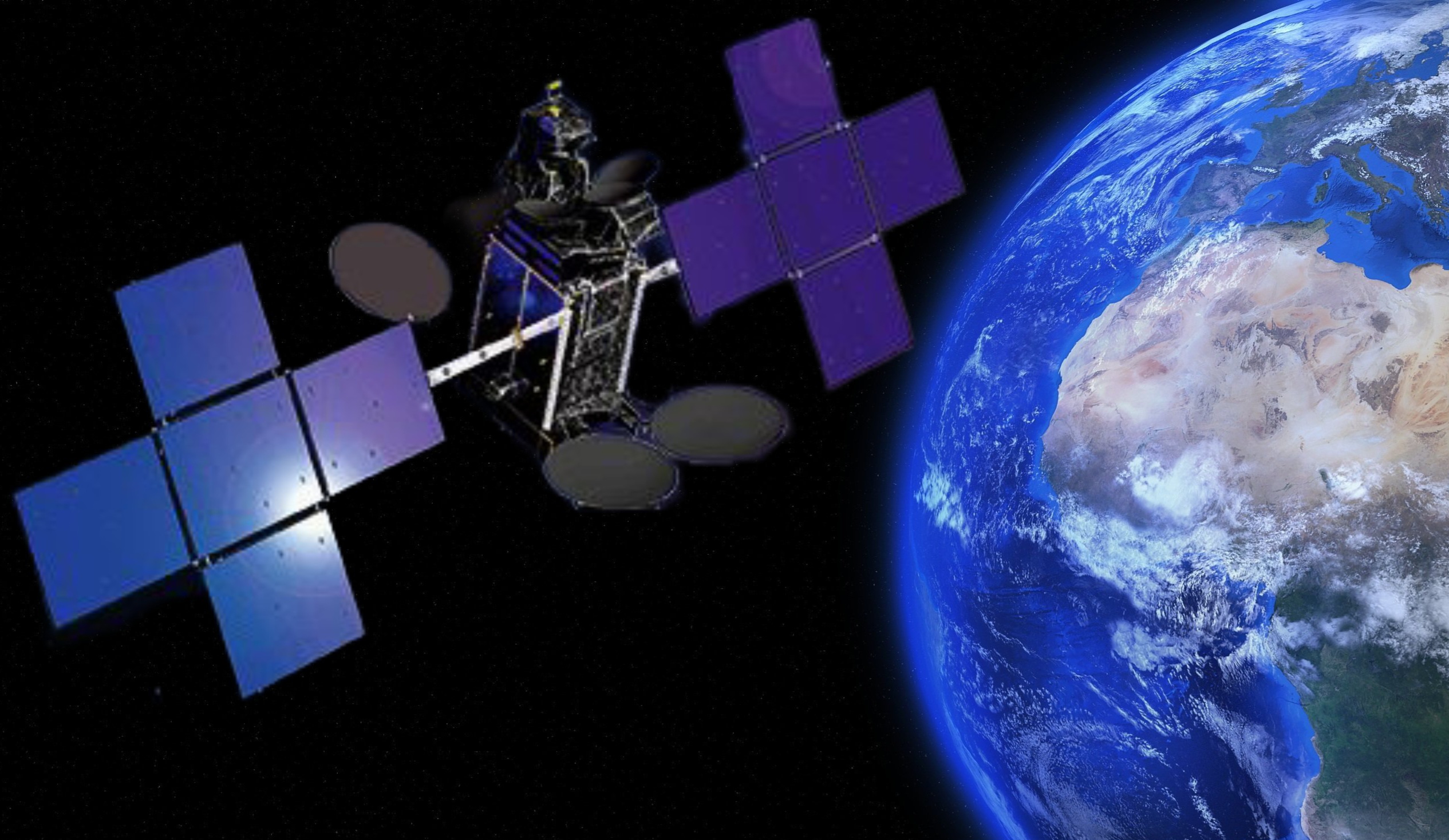 ยื้อไม่ไหวแล้ว “ไทยคม 4” ดาวเทียมใหญ่สุดในโลก เตรียมหลุดวงโคจร ก.ค.นี้