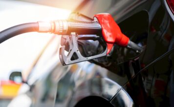 ราคาน้ำมันวันนี้