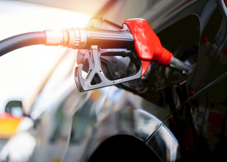 ราคาน้ำมันวันนี้