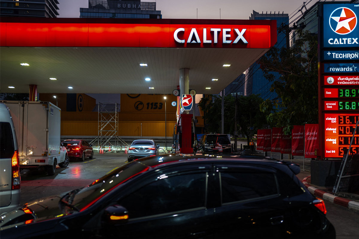 เศรษฐกิจไทย กับแรงกระแทก สงครามในตะวันออกกลาง