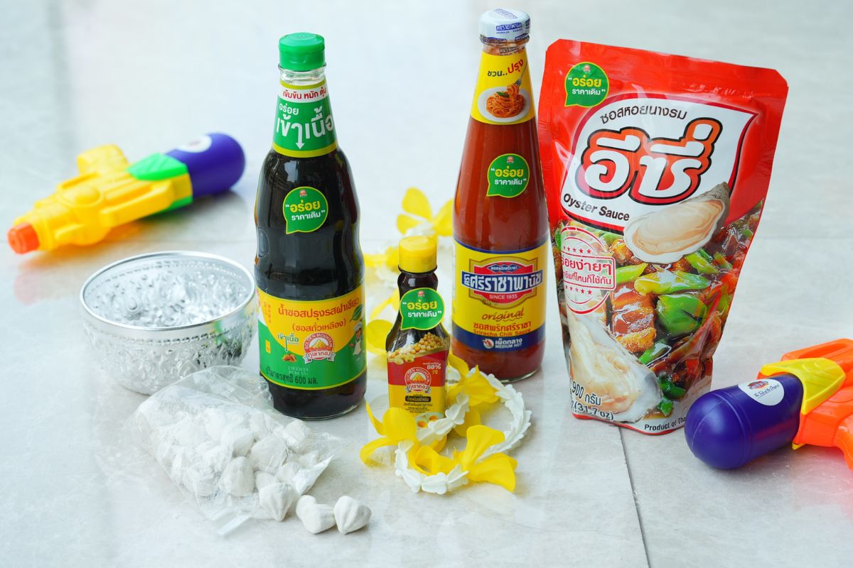 thaitepparos