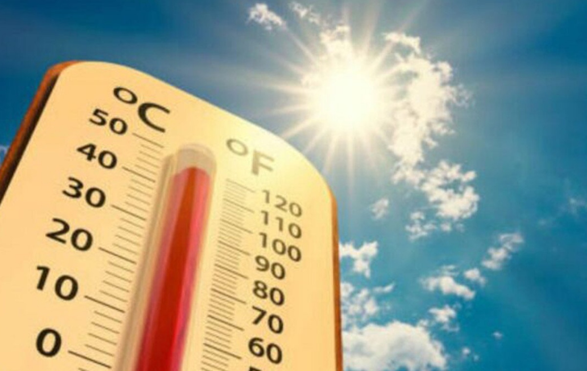 พยากรณ์อากาศ (9 เม.ย.) เกือบทั่วทุกภาคอากาศร้อน-ฝุ่นละอองพุ่ง แนะเลี่ยงอยู่ที่โล่ง