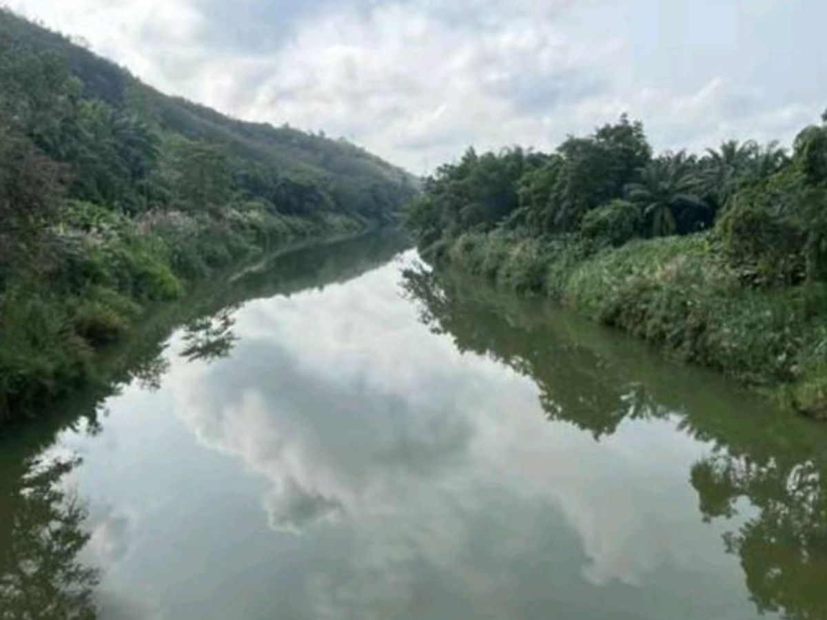 คพ. การันตี 5 แหล่งน้ำภาคใต้คุณภาพดีสุด เล่นสงกรานต์ปลอดภัยไร้กังวล