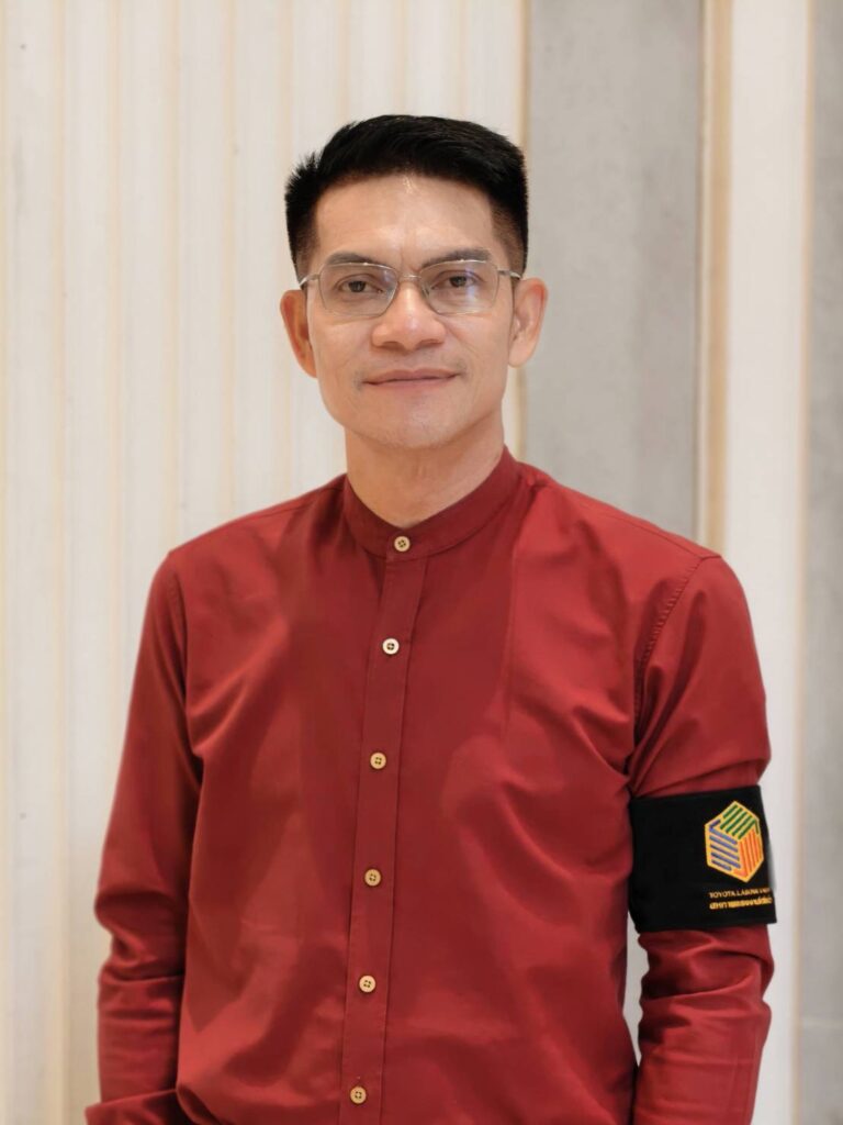 โตโยต้า