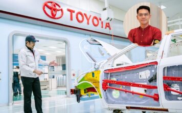 โตโยต้า