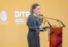 ทูลกระหม่อมหญิงอุบลรัตนราชกัญญาฯ เสด็จเป็นองค์ประธานงาน “Thai Night Hong Kong 2026” ฮ่องกง