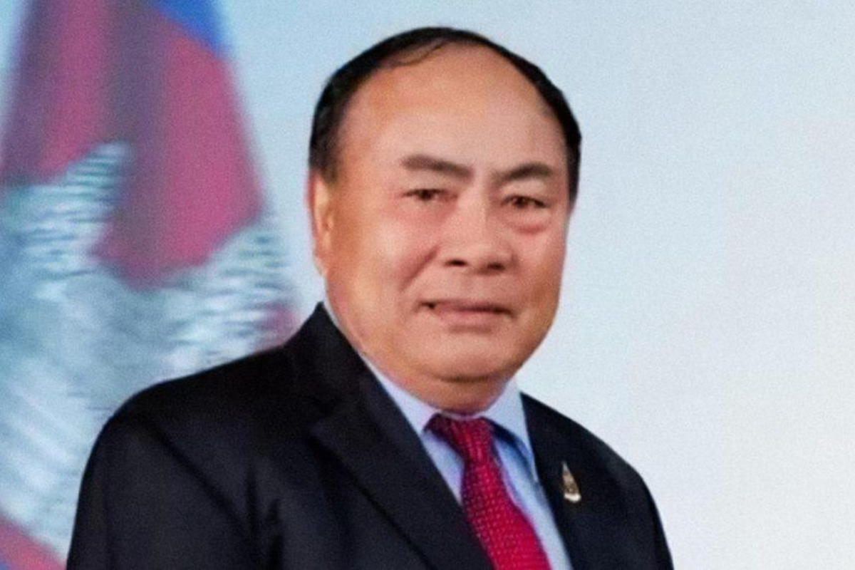 สหรัฐสั่งคว่ำบาตร “ก๊ก อาน” สว.กัมพูชา ยกแผง 29 รายชื่อ