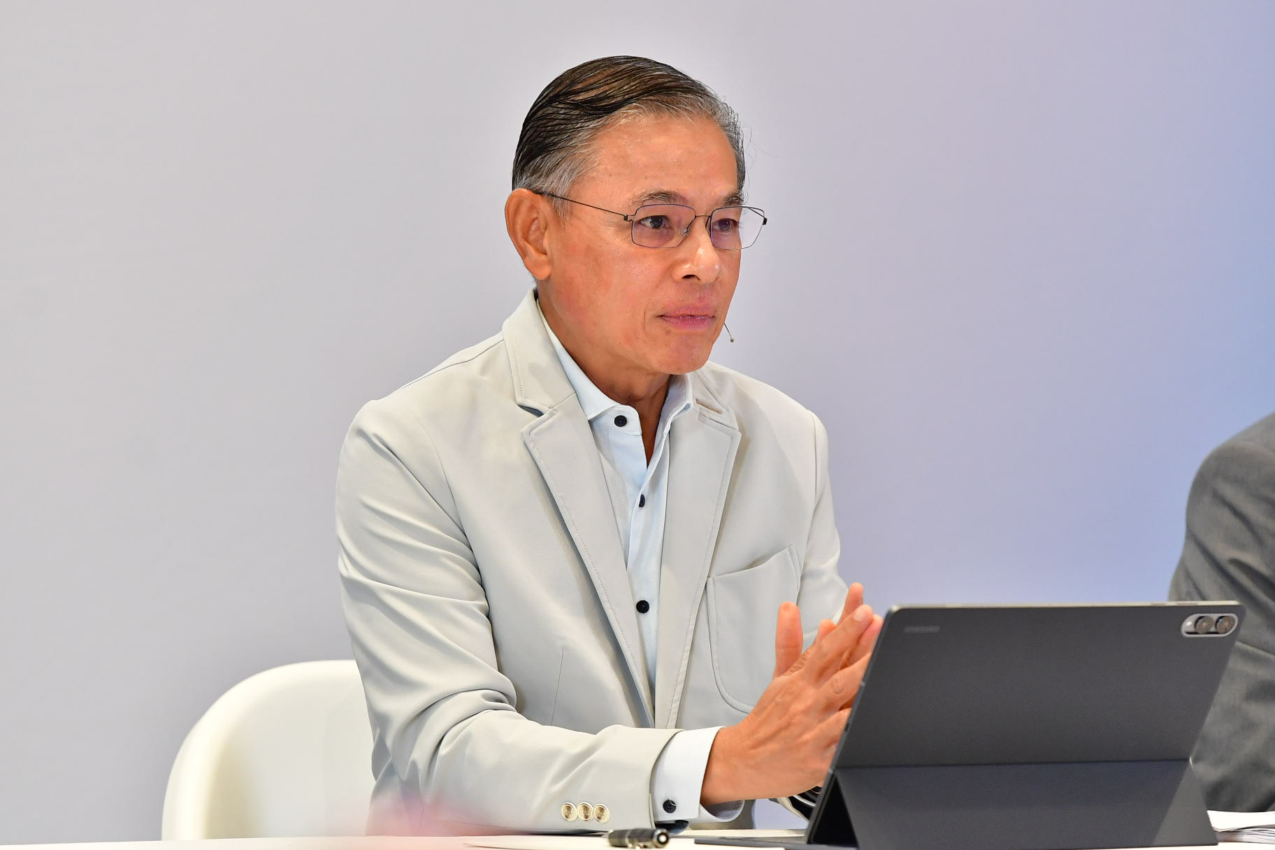 SCGP กำไรพุ่ง 74% แม้รายได้หด รับอาเซียนโต-อินโดฯฟื้น เดินหน้า AI คุมต้นทุน