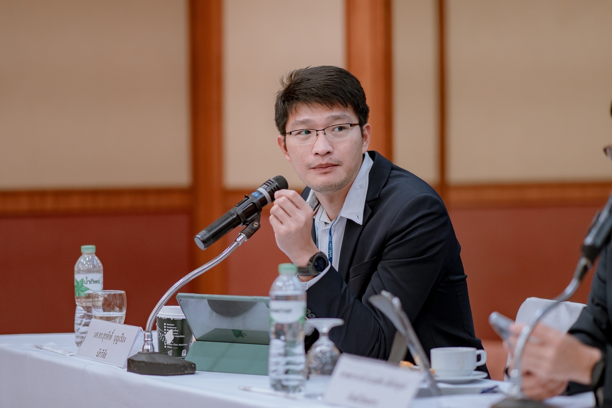 นักวิชาการ มธ. ชี้ช่องโหว่ ‘ไฟป่า’ ไร้กฎหมายให้อำนาจ ประกาศภัยพิบัติฉุกเฉิน