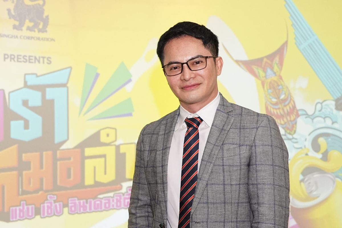 สุชาติ อินทร์พรหม