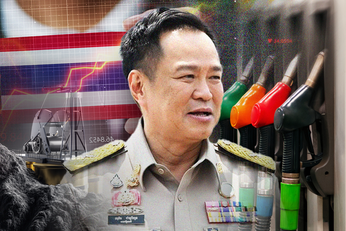 สรุปรัฐบาลกู้เงินเท่าไร ต้องใช้กฎหมายฉบับใดบ้าง แก้วิกฤตน้ำมันแพง