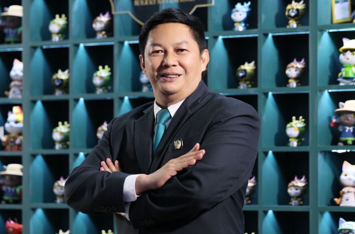 ธ.ก.ส. เปิดตัว “เงินฝากยุ้งเงิน” รับดอกเบี้ยพร้อมความคุ้มครอง ตั้งแต่ 1 มิ.ย.
