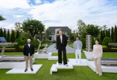 นาราสิริ เซทมาตรฐานใหม่วงการอสังหาฯ ปั้น “Luxury Wellness Ecosystem”