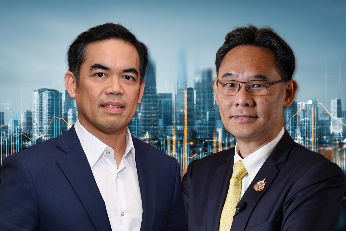 เศรษฐกิจไทย Q1 ยังดูดี KKP เตือนรับมือมรสุมอีกหลายลูก
