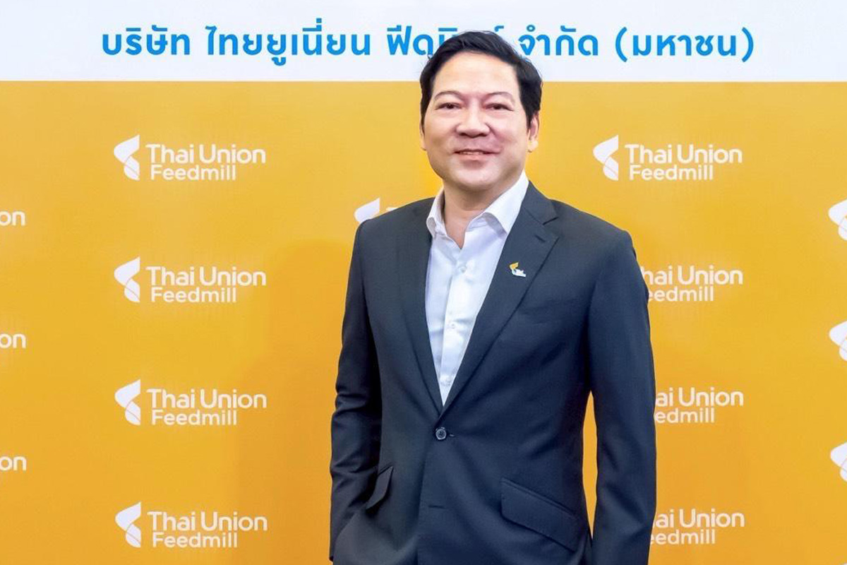 TFM ชูโลว์คาร์บอนแข่งเวทีโลก ถกเกษตรกรพัฒนาคุณภาพกุ้งส่งออก