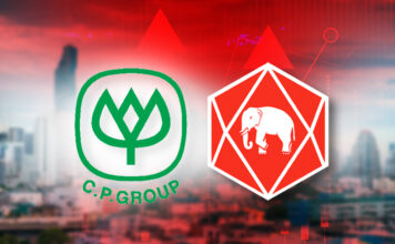 ซีพี-SCG เปลี่ยนเกมฝ่าวิกฤต รับมือต้นทุนธุรกิจ-เงินเฟ้อสูง ซีพี-SCG