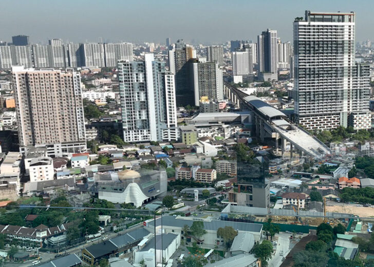 LTV แค่ประคอง-อสังหาลุ้นลดค่าโอน-ภาษี-เช่า 60 ปี อสังหา
