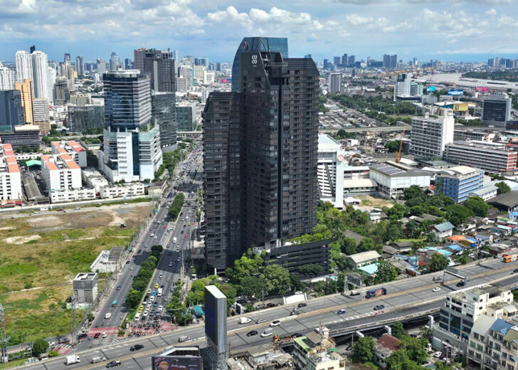 อสังหา