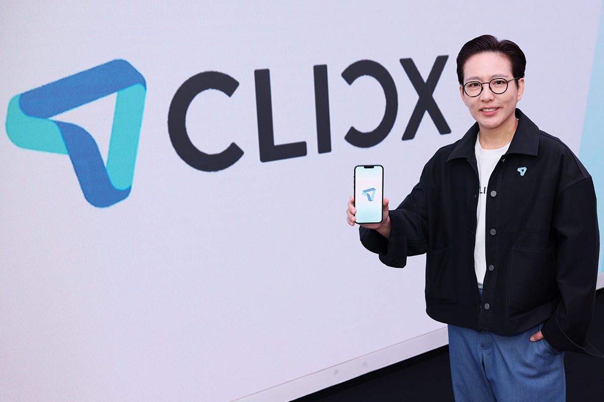 เปิดวิสัยทัศน์ ซีอีโอ CLICX ชู Virtual Bank ต่อจิ๊กซอว์ระบบการเงินไทย