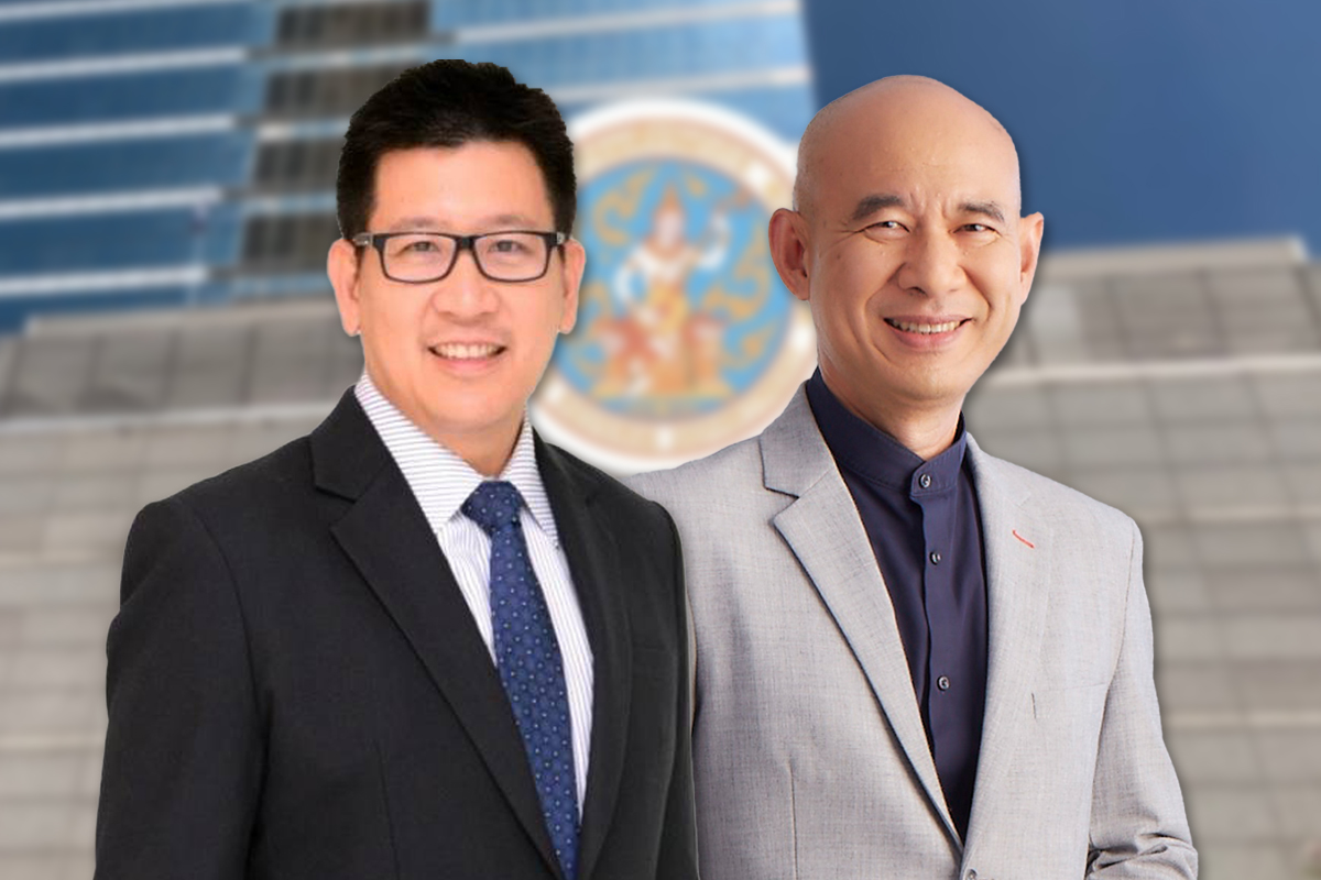 คลังตั้ง ‘อธิบดีสรรพากร’ ขัดตาทัพ-ลดแรงกระเพื่อม-ลุยคดีภาษี จับตา ก.ย.69 เขย่าลอตใหญ่